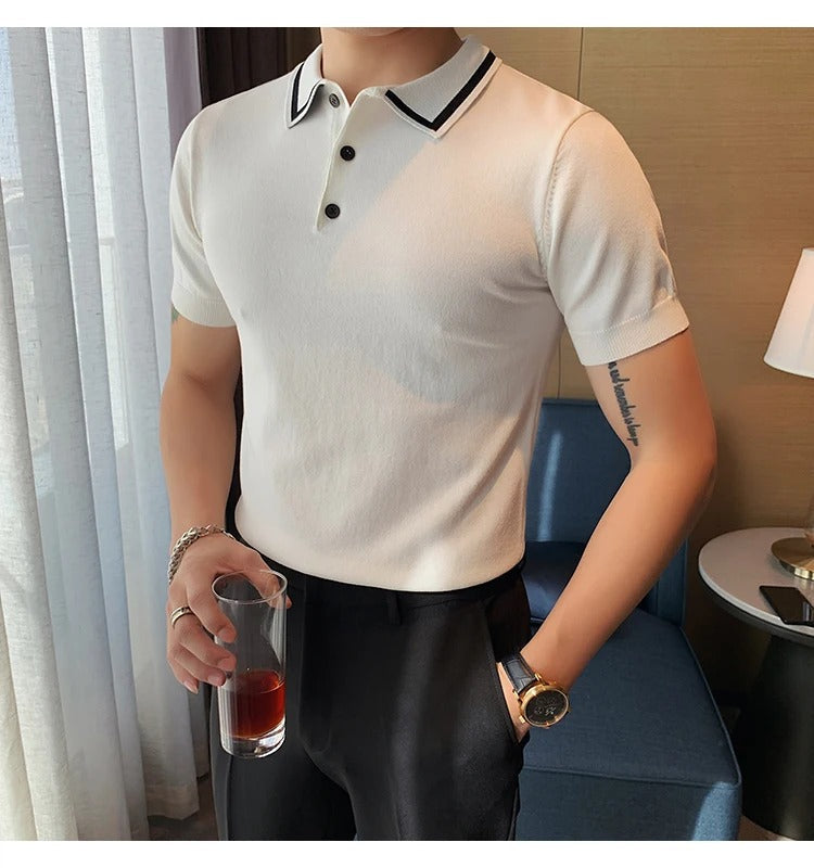 Vintage Polo Menswear