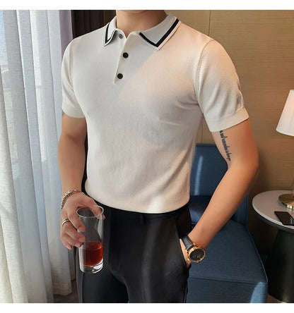Vintage Polo Menswear