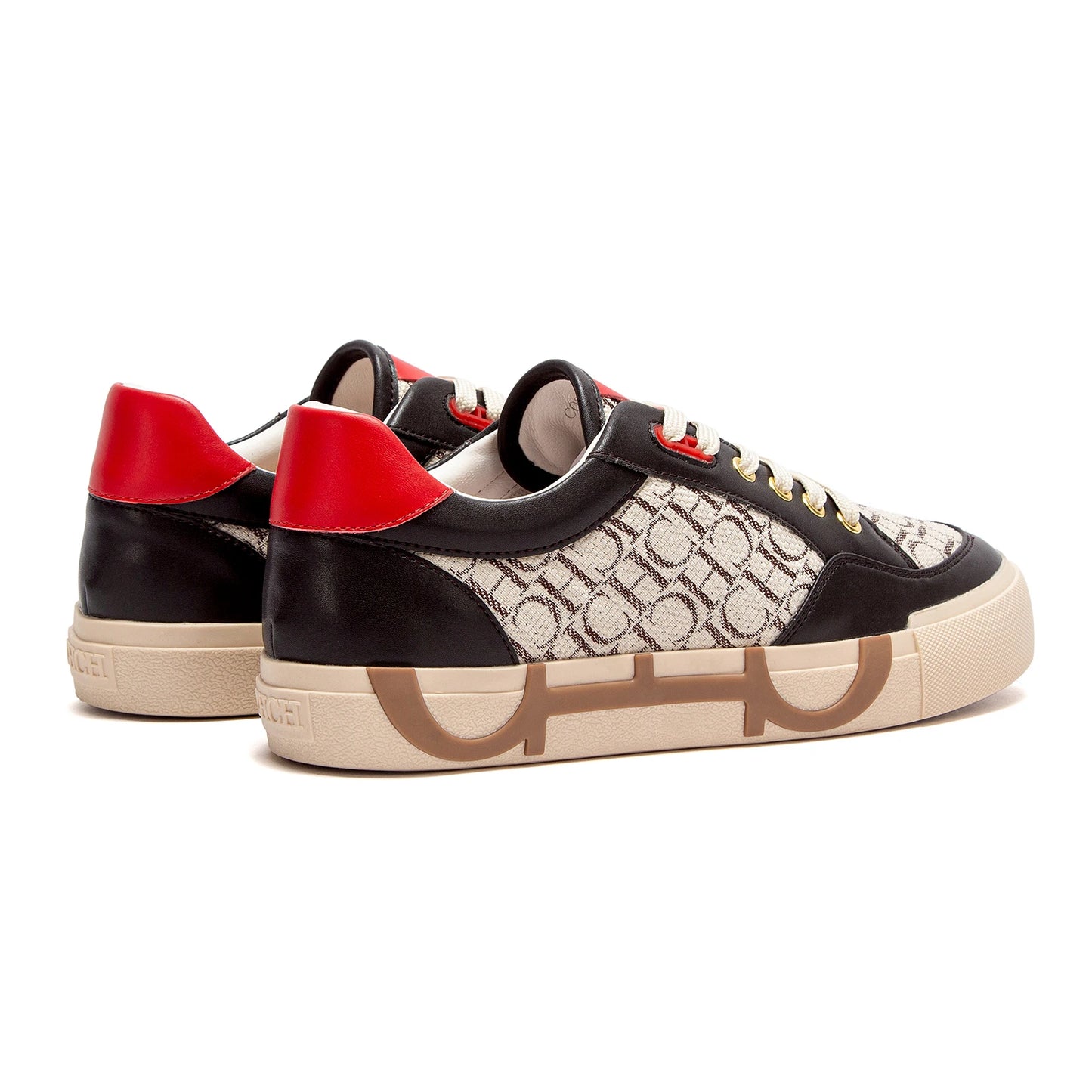 Elite Weave – Women's Luxury Sneakers