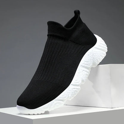 EasyStep Slip-On Sneakers