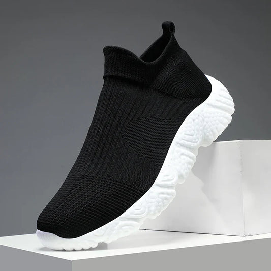 EasyStep Slip-On Sneakers