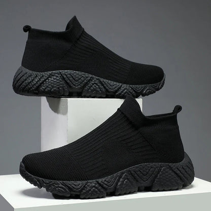 EasyStep Slip-On Sneakers