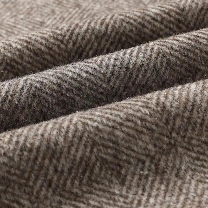 Langford Luxe Wool Jacket