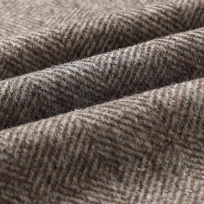Langford Luxe Wool Jacket