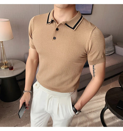 Vintage Polo Menswear