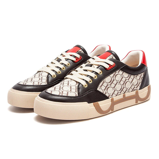 Elite Weave – Women's Luxury Sneakers