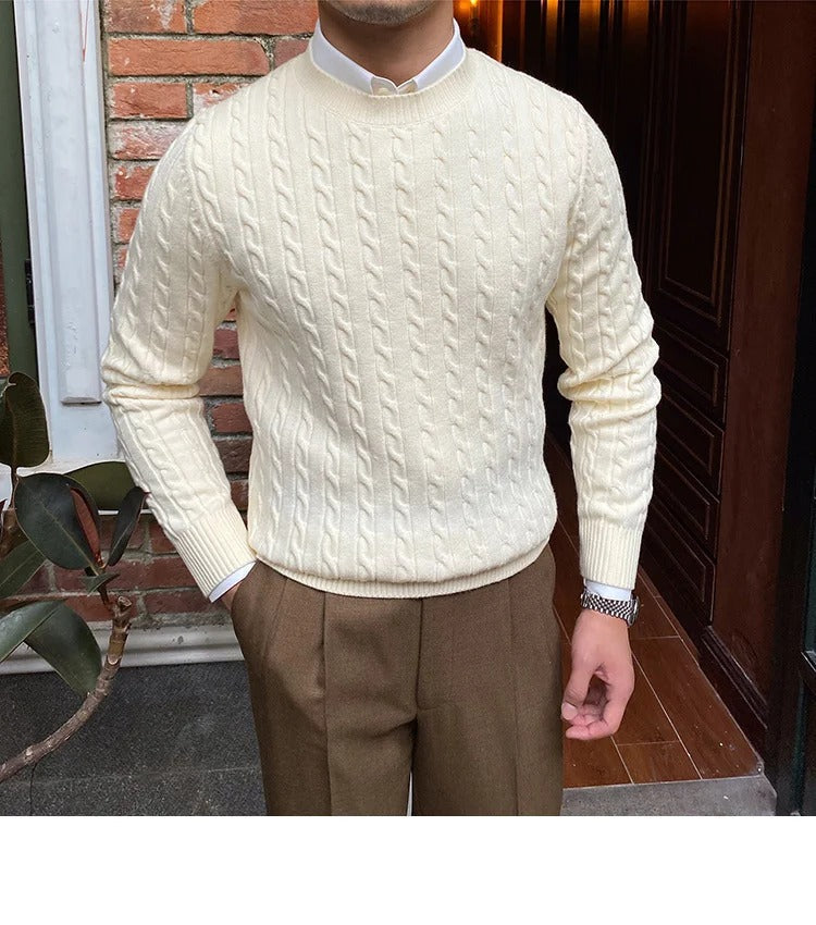 Monaco Sweatshirt Menswear