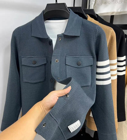 Evergreen Luxe Knit