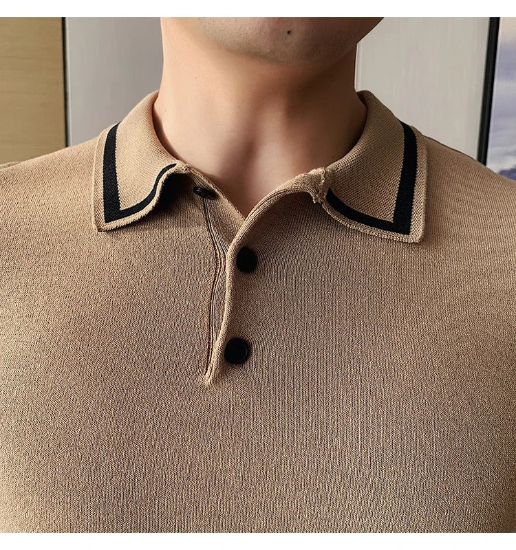 Vintage Polo Menswear