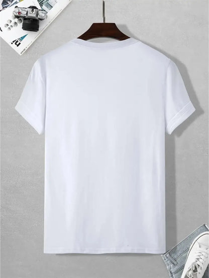 Milano Spirit – Men’s 100% Cotton T-Shirt