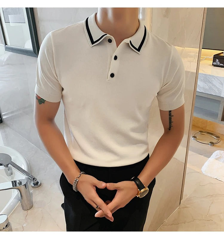 Vintage Polo Menswear
