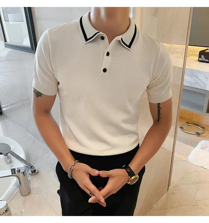 Vintage Polo Menswear