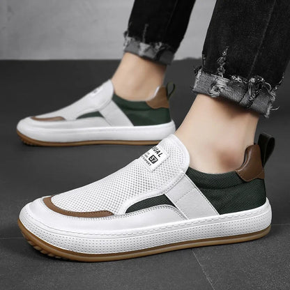 ZenStride – Comfort and Style in Every Step