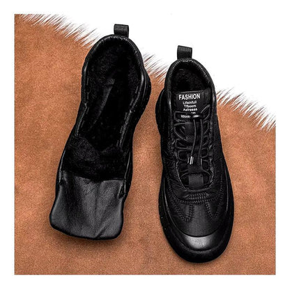 Winter Sport Boots for Men – Casual Comfort and Style