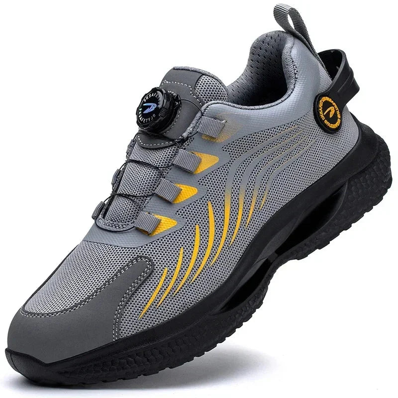 DootSafe Sneakers