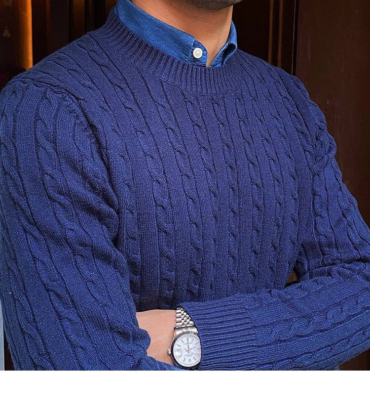 Monaco Sweatshirt Menswear