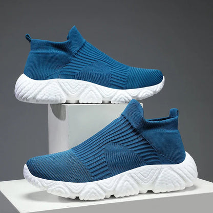 EasyStep Slip-On Sneakers