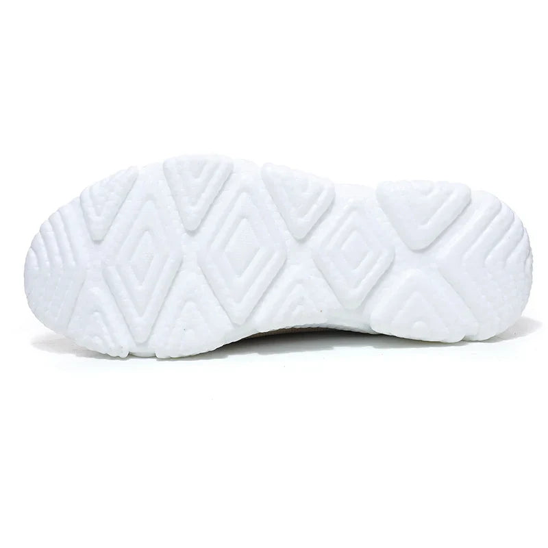 EasyStep Slip-On Sneakers