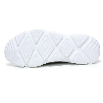 EasyStep Slip-On Sneakers