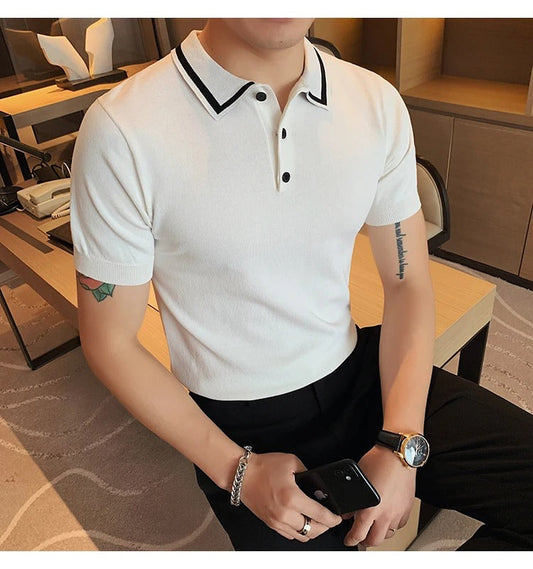 Vintage Polo White / Medium Menswear