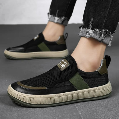 ZenStride – Comfort and Style in Every Step