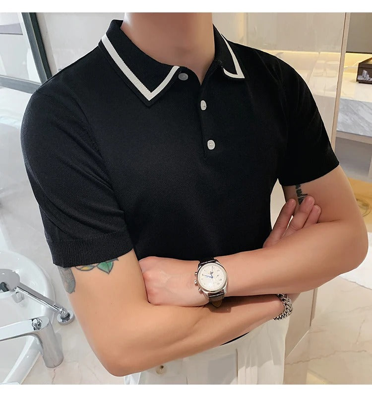 Vintage Polo Menswear
