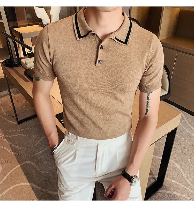 Vintage Polo Menswear