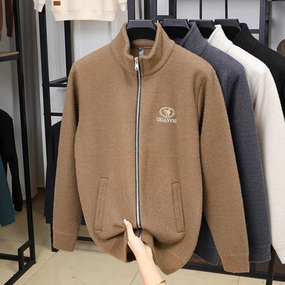 Timberline Knit Sweater
