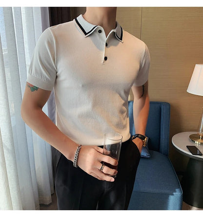 Vintage Polo Menswear