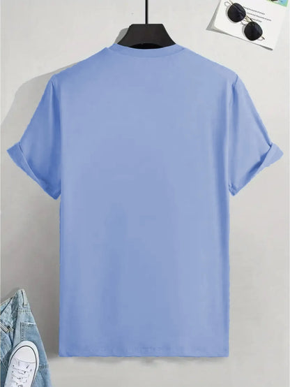Milano Spirit – Men’s 100% Cotton T-Shirt