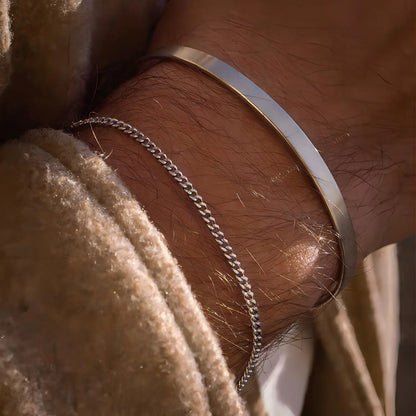 SteelPulse Bracelet