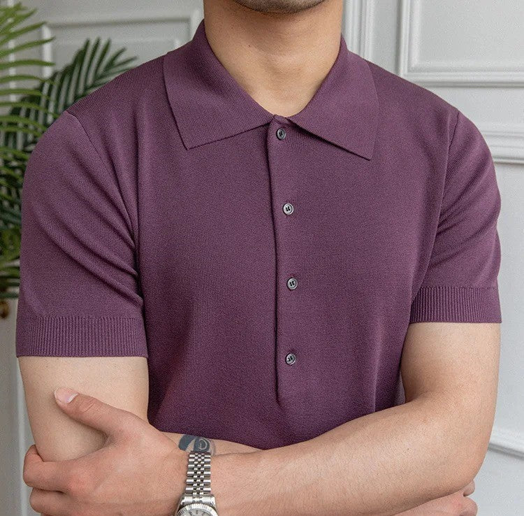 Valarosa Polo Shirt Menswear