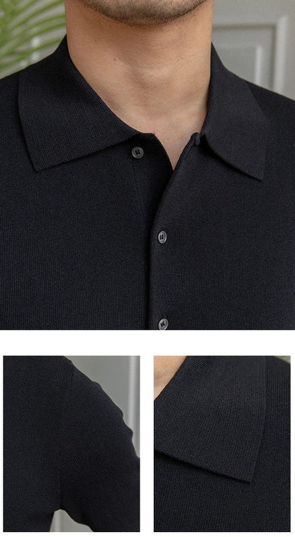 Valarosa Polo Shirt Menswear