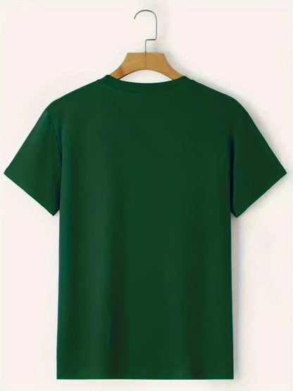 Milano Spirit – Men’s 100% Cotton T-Shirt