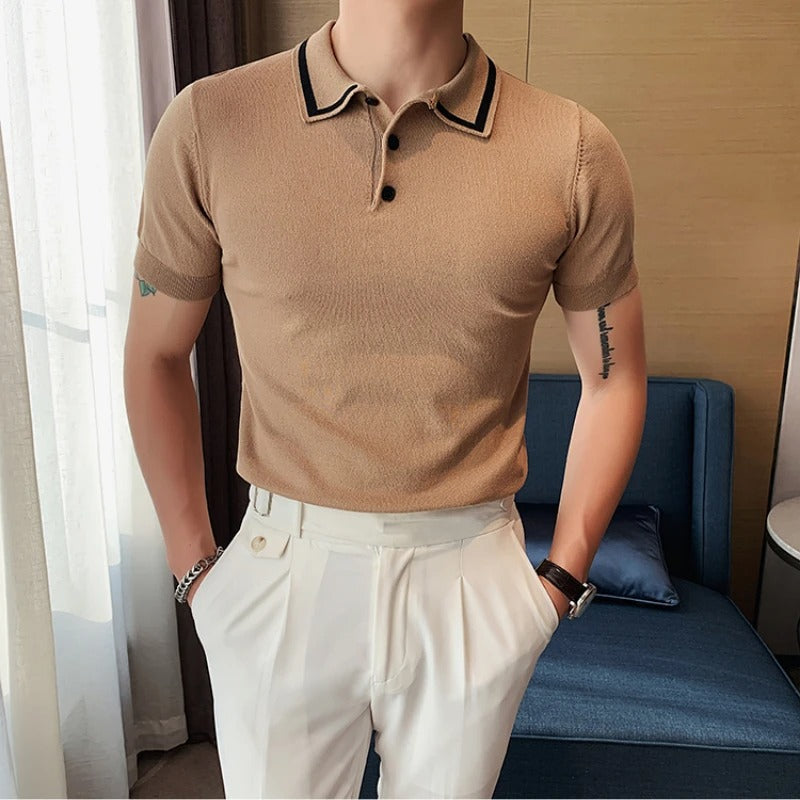 Vintage Polo Brown / Medium Menswear