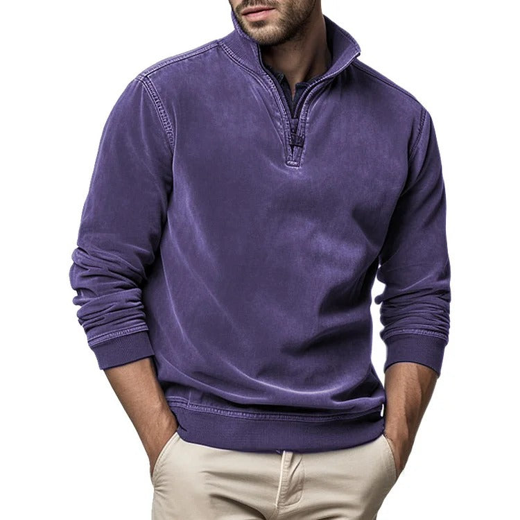 Classic Comfort Onnat Pullover