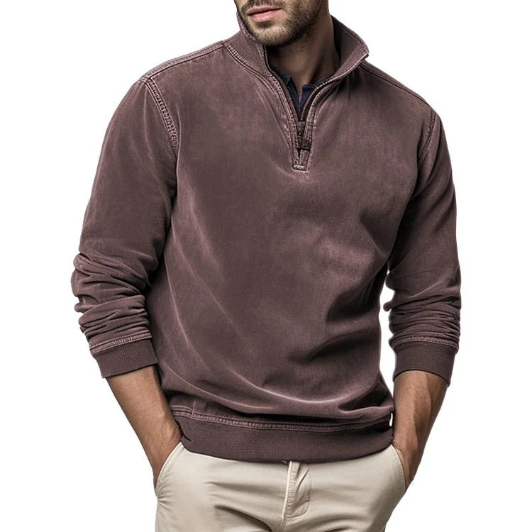 Classic Comfort Onnat Pullover