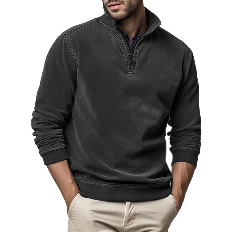 Classic Comfort Onnat Pullover