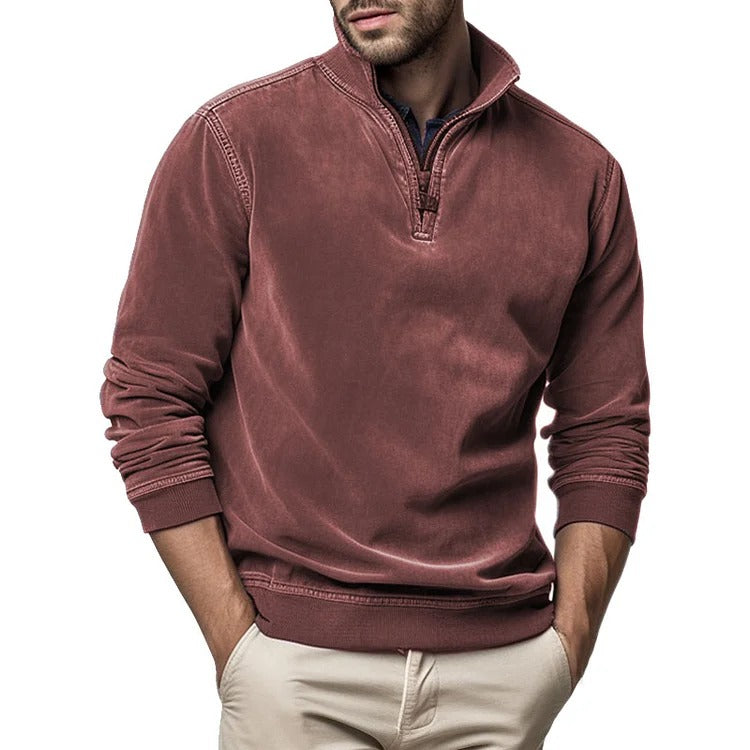 Classic Comfort Onnat Pullover