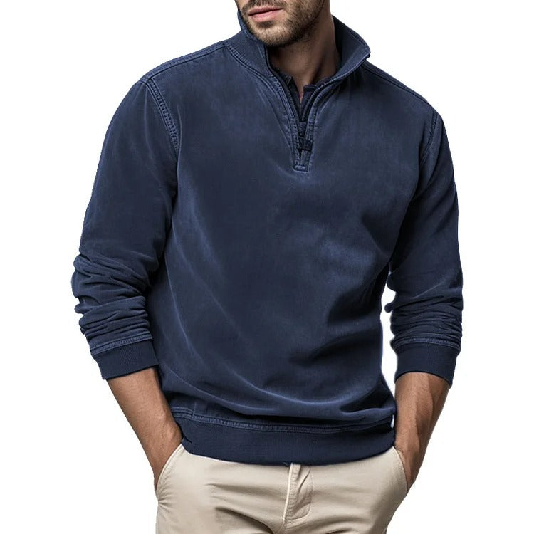 Classic Comfort Onnat Pullover