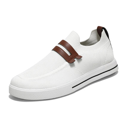 AirFlex Slip-On Sneakers