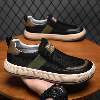 ZenStride – Comfort and Style in Every Step