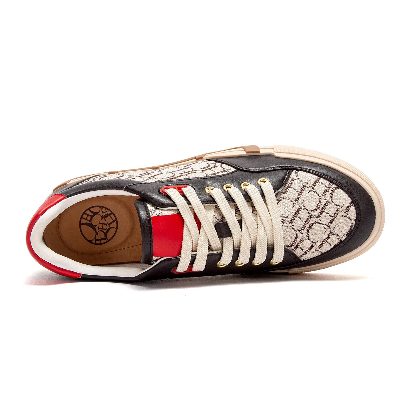 Elite Weave – Women's Luxury Sneakers