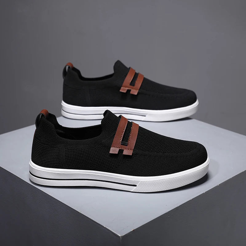 AirFlex Slip-On Sneakers