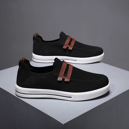 AirFlex Slip-On Sneakers