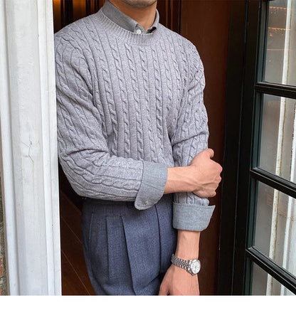 Monaco Sweatshirt Menswear