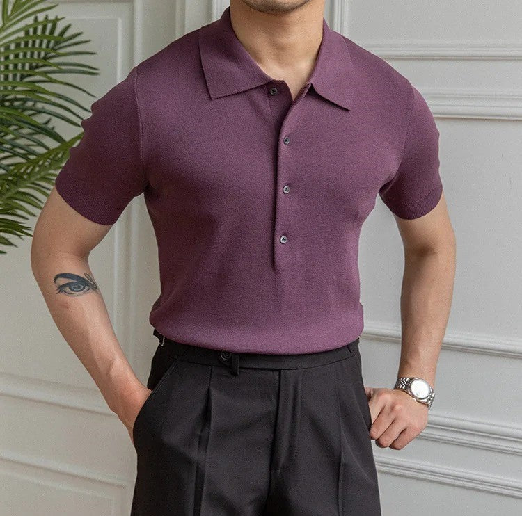 Valarosa Polo Shirt Menswear