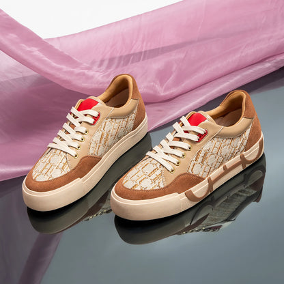 Elite Weave – Women's Luxury Sneakers