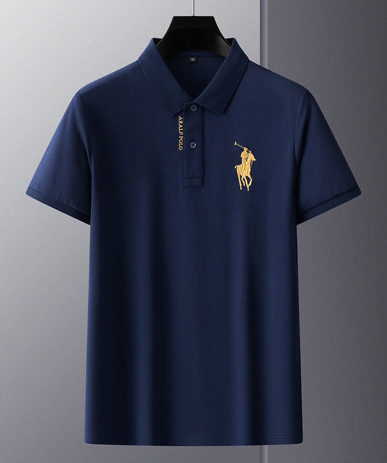 Raphael Polo Shirt Menswear