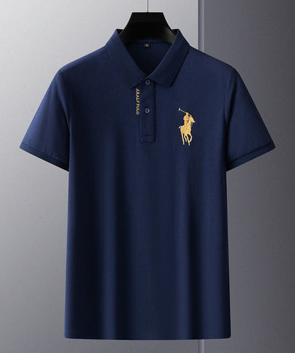 Raphael Polo Shirt Menswear